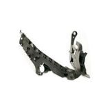 TŞT Audi A4 Ön Far Braketi Sağ 2008- (Oem No: 8K0805608C)