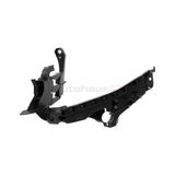 TŞT Audi A4 Ön Far Braketi Sol 2008- (Oem No: 8K0805607C) - Sağ