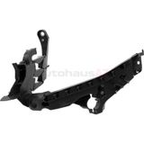 TŞT Audi A4 Ön Far Braketi Sol 2008- (Oem No: 8K0805607C)