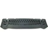TŞT Audi A4 Ön Tampon Alt Muhafaza 2008-2012 (Oem No: 8K0807233)