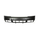 TŞT Audi A4 Ön Tampon Astarlı 2001 2004-/TÜV (Oem No: 8E0807103FGRU) - Sağ
