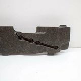 TŞT Audi A4 Ön Tampon Darbe Emici 2012- 2015- (Oem No: 8K0807550E)