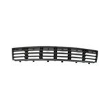 TŞT Audi A4 Ön Tampon Panjuru Orta 1999-2001 (Oem No: 8D0807683AA3FZ) - Sağ