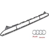 TŞT Audi A4 Ön Tampon Panjuru Orta 2012- (Oem No: 8K0807683)