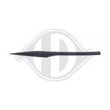 TŞT Bmw 1 Serı- 1 Serisi- 2020-2022 Ön Tampon Panjuru Üst Çıtası Sol (Tw) Oem No (51119850651)