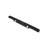 TŞT Bmw 3 Serı- 3 Serisi- 1991-1998 Ön Tampon Plakalık Plastiği (M-Tech/m3) Oem No (A51112265632) - Sağ