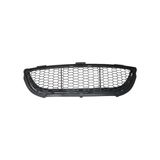 TŞT Bmw 3 Serı- 3 Serisi- 2009-2011 Ön Tampon Panjuru Orta (Çerçevelı) (M-Tech/lcı) Oem No (A51118047365S1) - Sağ