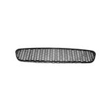 TŞT Bmw 3 Serı- 3 Serisi- 2012-2018 Ön Tampon Panjuru Sıyah (M3/style/lcı) Oem No (N51118054294) - Sağ