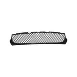 TŞT Bmw 3 Serı- 3 Serisi- Coupe- 1998-2005 Ön Tampon Panjuru Orta Sıyah/petek Desenlı (M Tech) Oem No (A51117893062) - Sağ