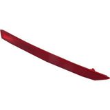 TŞT Bmw 3 Serı- F30- 2012-2014; Arka Tampon Reflektörü Sağ Kırmızı (M Paket) Oem No: (63147847166)