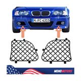 TŞT Bmw 3 Serisi Ön Tampon Panjuru Mtech 1998- (Oem No: 51117893331) - Sağ