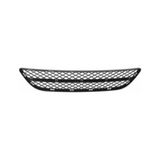 TŞT Bmw 3 Serisi Ön Tampon Panjuru Orta 2006 (Oem No: 51117134074) - Sağ