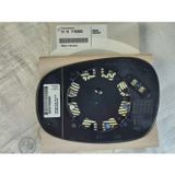 TŞT Bmw 3 Serisi/1 Serisi Ayna Camı Ismavı Gen Sol 2008- (Oem No: 51167158902)