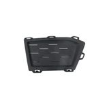 TŞT Bmw 5 Serisi 2020-2022 Sis Lamba Kapağı Plastiği Sol (Tampon Panjuru (M - Tech - Lcı) (Oem No (A51118098665)) - Sağ