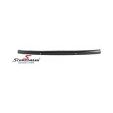 TŞT Bmw 7 Serisi Arka Tampon Bandı Sensör Delikli Orta 1994-1998 (Oem No: 51128169689) - Sol