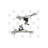 TST Cam Krikosu Accent Elektrikli 2006-2011 Era Ön Sağ Rio 1 Adet Oem No: 82402-1X30