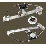 TST Cam Krikosu Accent Elektrikli 2006-2011 Era Ön Sol Rio 1 Adet Oem No: 82401-1X30