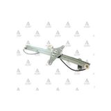 TŞT Cam Krikosu Corolla Elektrikli 93-98 Ön Sağ (Oem No: 69801-12410)