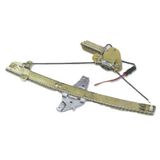 TŞT Cam Krikosu Corolla Elektrikli 93-98 Ön Sol (Oem No: 69802-12410)