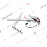TŞT Cam Krikosu L300 Elektrikli 97-08 Sağ (Oem No: Mb421446)