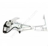 TŞT Cam Krikosu L300 Elektrikli Motorlu Sol (Oem No: Mb230483)