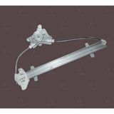 TST Cam Krikosu Starex Elektrikli 2002-2008 Sağ Oem No:82404-4A010 Adet