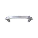TŞT Chevrolet Cruze 2009-2014 Ön Tampon Demiri (Çeki Demir Delıklı) (Alümınyum) (Oem No: 39099527) - Sağ