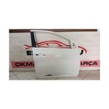 TŞT Chevrolet Cruze Arka Tampon Braketi Köşe Sol 2009- (Oem No: 96962847) - Sağ