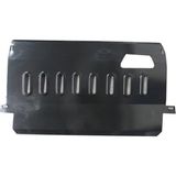 TŞT Cıtroen C2- 2004-2009; Karter Muhafaza Sacı (Metal) (Ayaklı) Oem No: ()