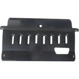 TŞT Cıtroen C3- 2014-2016; Karter Muhafaza Sacı (Metal) (Ayaklı) Oem No: ()