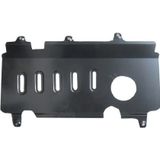 TŞT Citroen C3 2021-2022; Karter Muhafaza Sacı (Metal) (Benzinli 1.2 Manuel) Oem No: ()