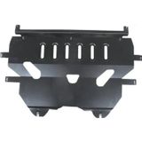 TŞT Citroen C4 2004-2011; Karter Muhafaza Sacı (Metal) Oem No: ()