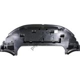 TŞT Citroen C4 2004-2011; Ön Tampon Alt Koruma Plastiği Oem No: (7013.W0)