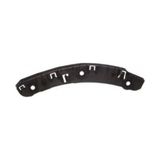 TŞT Citroen C4 2021-2024 Ön Tampon Braketi Sağ Oem No (9830712980)