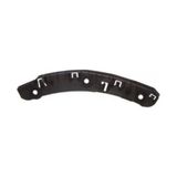 TŞT Citroen C4 2021-2024 Ön Tampon Braketi Sol Oem No (9830713080) - Sağ