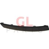 TŞT Citroen C4 Ön Tampon Bandı Sağ 2004- (Oem No: 7452Fh)