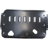 TŞT Citroen C5 2005-2008; Karter Muhafaza Sacı (Metal) Oem No: ()