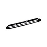 TŞT Citroen C5 Ön Tampon Panjuru Üst 2008- (Oem No: 7414XT) - Sağ