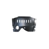 TST Dacıa Lodgy Karter Muhafaza Sacı Tst6161 Metal Oem Serisi 12 22 758908453R
