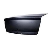 TŞT Dacia Logan 2005-2008 Arka Tampon Demiri (Oem No: 6001549259)