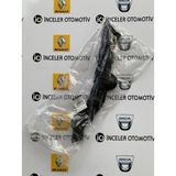 TŞT Dacia Logan Mcv (2013 Yılında Çıkan Kasa) Arka Tampon Braketi Sol (Oem No: 850457651R)
