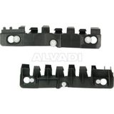 TŞT Dacia Logan Mcv Arka Tampon Suportu Sol 2005- 2008- (Oem No: 6001549255)