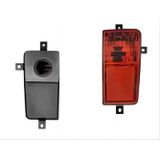 TŞT Ducato/Boxer/Jumper 2006- Arka Tampon Sis Lambası Maxi Sol Oem No (469807486)