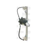 TŞT Fgrpunto Elektrikli Ön Cam Krikosu Sağ (Oem No: 51895384)