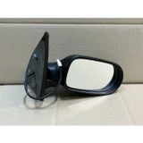 TŞT Fiat Albea Dış Ayna Elektrikli Astarlı Sağ 2011- (Oem No: 735302739)