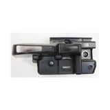 TŞT Fiat Doblo- 2024-2025 Arka Tampon Bağlantı Braketi Sağ Oem No (9816808480)