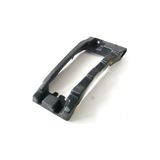 TŞT Fiat Doblo- 2024-2025 Arka Tampon Ucu Dış Braketi Sağ Oem No (9816808680)