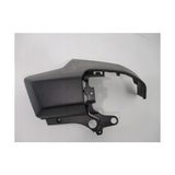 TŞT Fiat Doblo- 2024-2025 Arka Tampon Ucu Sağ Sıyah (Tek Kapı)(Combı) Oem No (9816789580) - Sol