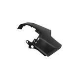 TŞT Fıat Doblo- 23-24; Arka Tampon Ucu Sol Siyah (Italya) (Oem No: 9816789680)