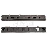 TŞT Fiat Doblo Arka Tampon Demiri 2009 (Oem No: 51810535)